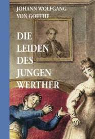 German title page