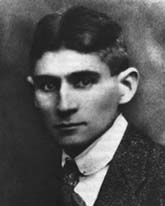 Franz Kafka