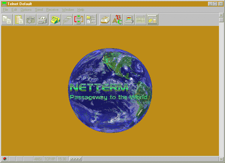 netterm download