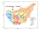 Yellowstone watershed