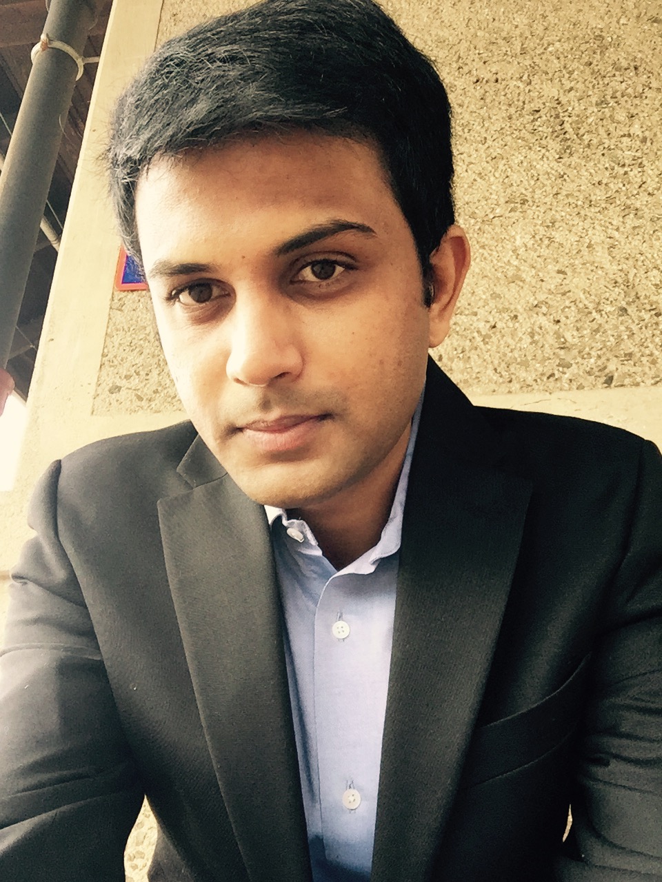 Nishok Mohan