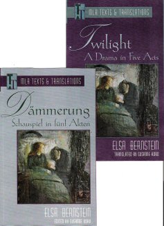 cover page of Twilight