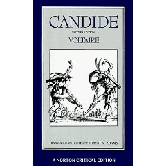 candide text