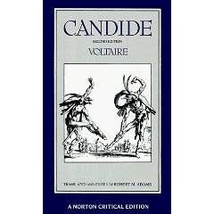 candide optimism