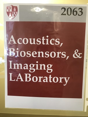 ABILAB Sign