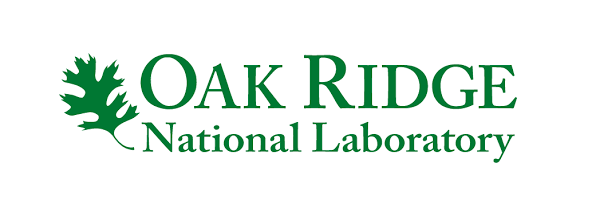 ORNL Logo